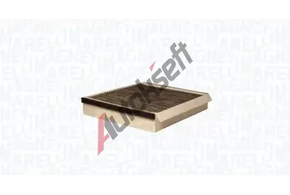 MAGNETI MARELLI Filtr vzduchu v interiru MAG 350208065700, 350208065700
