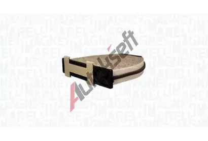 MAGNETI MARELLI Filtr vzduchu v interiru MAG 350208065780, 350208065780