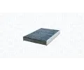 Filtr vzduchu v interiru MAGNETI MARELLI ‐ MAG 350208065830