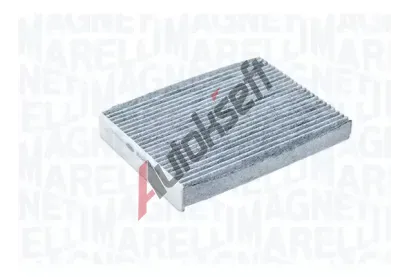 MAGNETI MARELLI Filtr vzduchu v interiru MAG 350208065841, 350208065841