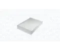 Filtr vzduchu v interiru MAGNETI MARELLI ‐ MAG 350208065860