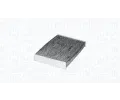 Filtr vzduchu v interiru MAGNETI MARELLI ‐ MAG 350208065880