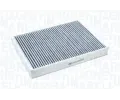 Filtr vzduchu v interiru MAGNETI MARELLI ‐ MAG 350208065890