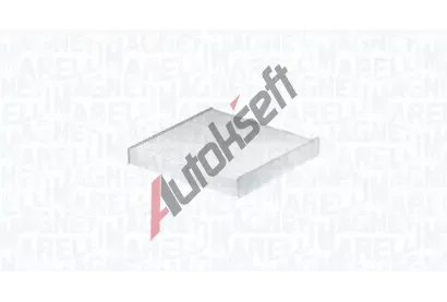 MAGNETI MARELLI Filtr vzduchu v interiru MAG 350208065930, 350208065930