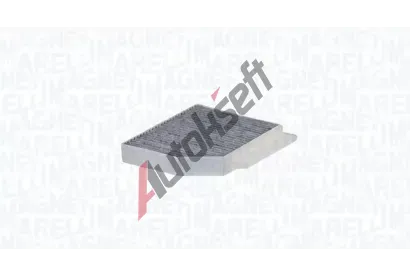 MAGNETI MARELLI Filtr vzduchu v interiru MAG 350208065940, 350208065940