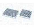 Filtr vzduchu v interiru MAGNETI MARELLI ‐ MAG 350208066570