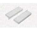 Filtr vzduchu v interiru MAGNETI MARELLI ‐ MAG 350208066810