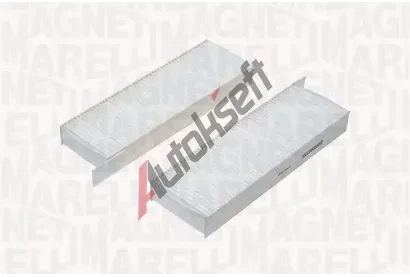 MAGNETI MARELLI Filtr vzduchu v interiru MAG 350208066810, 350208066810