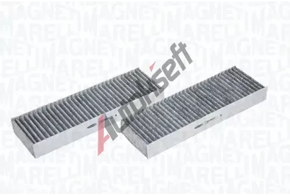 MAGNETI MARELLI Filtr vzduchu v interiéru MAG 350208066811, 350208066811 MAGNETI MARELLI Filtr vzduchu v interiéru MAG 350208066811, 350208066811