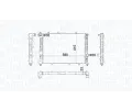 Chladi vody MAGNETI MARELLI ‐ MAG 350213100700