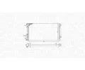 Chladi vody MAGNETI MARELLI ‐ MAG 350213105100