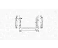 MAGNETI MARELLI Chladi vody MAG 350213126200, 350213126200