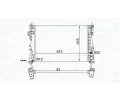 Chladi vody MAGNETI MARELLI ‐ MAG 350213129700