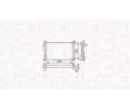 Chladi vody MAGNETI MARELLI ‐ MAG 350213131200