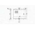 MAGNETI MARELLI Chladi vody ‐ MAG 350213151800