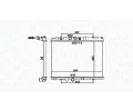 Chladi vody MAGNETI MARELLI ‐ MAG 350213156100