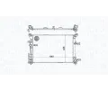 Chladi vody MAGNETI MARELLI ‐ MAG 350213158600