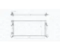 Chladi vody MAGNETI MARELLI ‐ MAG 350213166200
