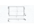 Chladi vody MAGNETI MARELLI ‐ MAG 350213167300