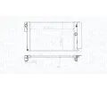 Chladi vody MAGNETI MARELLI ‐ MAG 350213173100