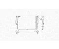 Chladi vody MAGNETI MARELLI ‐ MAG 350213183800