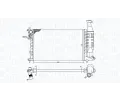 MAGNETI MARELLI Chladi vody MAG 350213186400, 350213186400