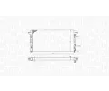 MAGNETI MARELLI Chladi vody MAG 350213189200, 350213189200