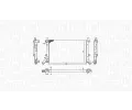 MAGNETI MARELLI Chladi vody MAG 350213189400, 350213189400