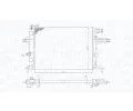 Chladi vody MAGNETI MARELLI ‐ MAG 350213192400