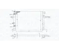 Chladi vody MAGNETI MARELLI ‐ MAG 350213192800
