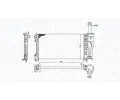Chladi vody MAGNETI MARELLI ‐ MAG 350213194200