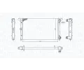 Chladi vody MAGNETI MARELLI ‐ MAG 350213194900