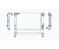 Chladi vody MAGNETI MARELLI ‐ MAG 350213196500