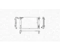 MAGNETI MARELLI Chladi vody MAG 350213196500, 350213196500