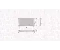 Chladi vody MAGNETI MARELLI ‐ MAG 350213199000