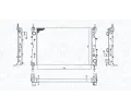 Chladi vody MAGNETI MARELLI ‐ MAG 350213199100
