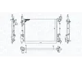 Chladi vody MAGNETI MARELLI ‐ MAG 350213200400