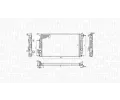 MAGNETI MARELLI Chladi vody MAG 350213200600, 350213200600