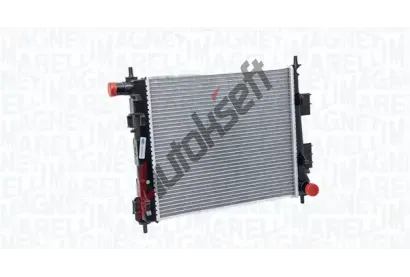MAGNETI MARELLI Chladi vody MAG 350213204000, 350213204000