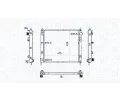 Chladi vody MAGNETI MARELLI ‐ MAG 350213205500
