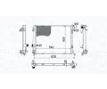 Chladi vody MAGNETI MARELLI ‐ MAG 350213207400
