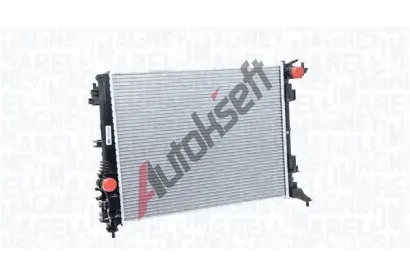 MAGNETI MARELLI Chladi vody MAG 350213207600, 350213207600