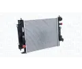 Chladi vody MAGNETI MARELLI ‐ MAG 350213207900
