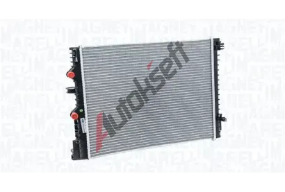 MAGNETI MARELLI Chladi vody MAG 350213208100, 350213208100