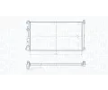MAGNETI MARELLI Chladi� vody&nbsp;&dash;&nbsp;MAG 350213209500
