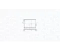 Chladi� vody&nbsp;MAGNETI MARELLI&nbsp;&dash;&nbsp;MAG 350213211700