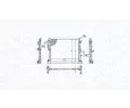 Chladi vody MAGNETI MARELLI ‐ MAG 350213214300