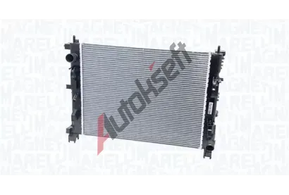 MAGNETI MARELLI Chladi vody MAG 350213218800, 350213218800