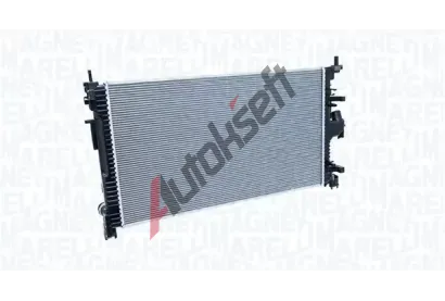 MAGNETI MARELLI Chladi vody MAG 350213219600, 350213219600