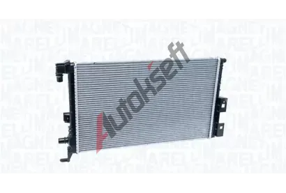 MAGNETI MARELLI Chladi vody MAG 350213219800, 350213219800